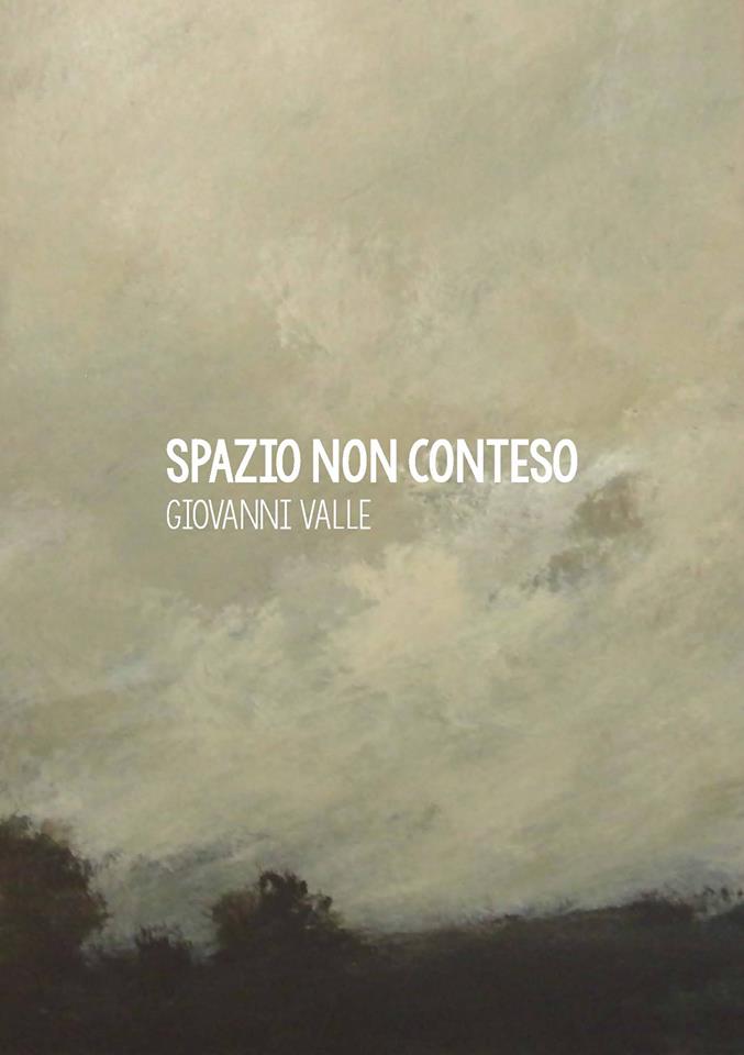 Giovanni Valle - Spazio non conteso
